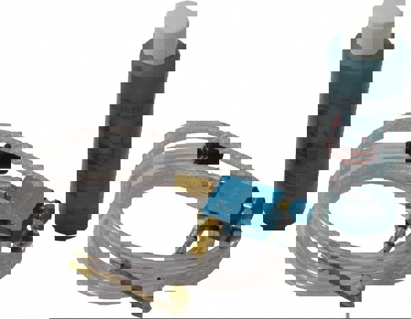 Tankless Mist Coolant Unit: 1 Outlet